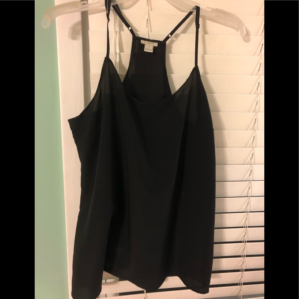 J Crew Tank